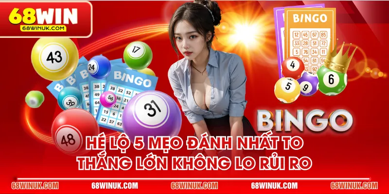 mẹo đánh nhất to