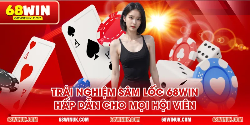 Sâm Lốc 68WIN